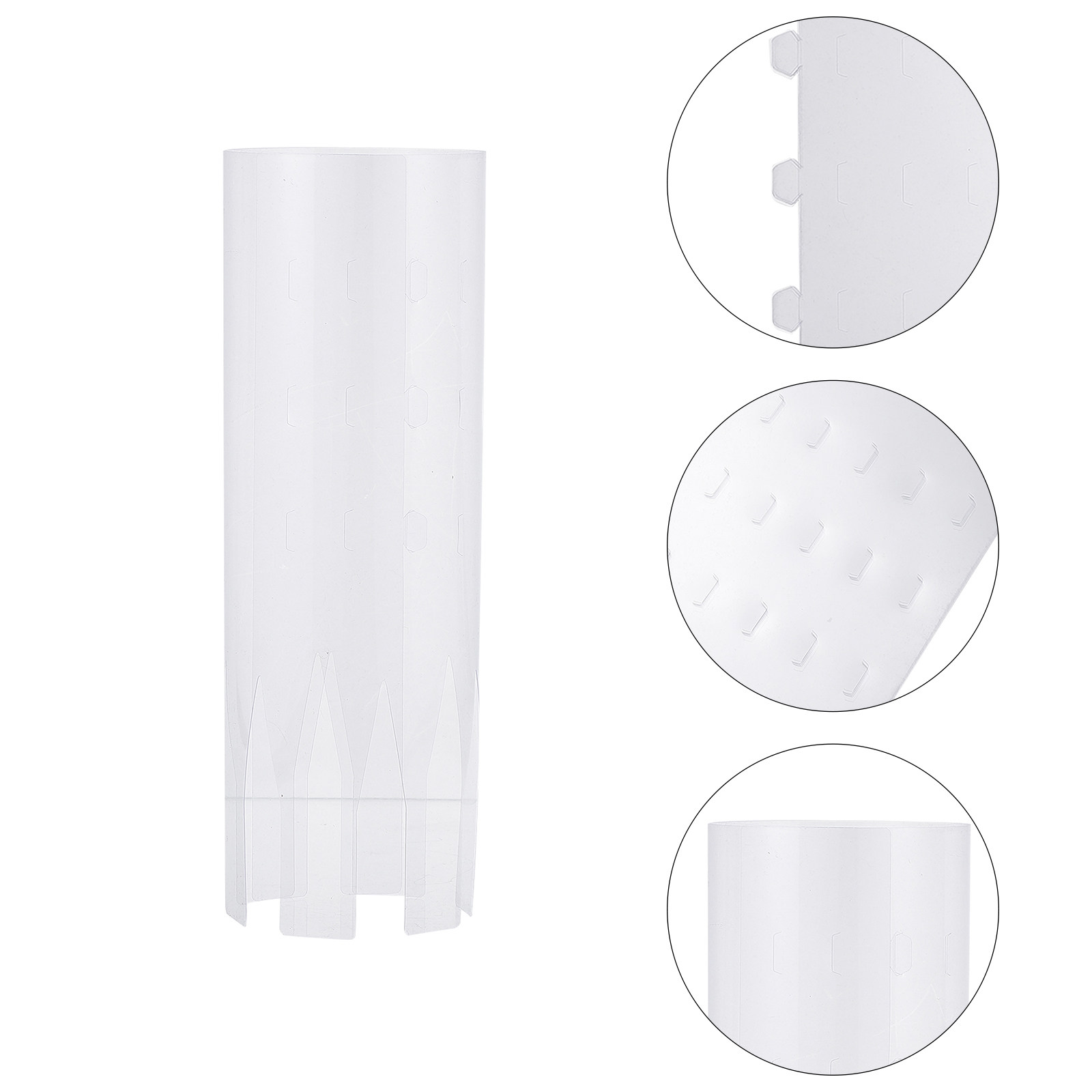 Florist Supply Shop - 10Pcs Bouquet Base DIY Flower Stand