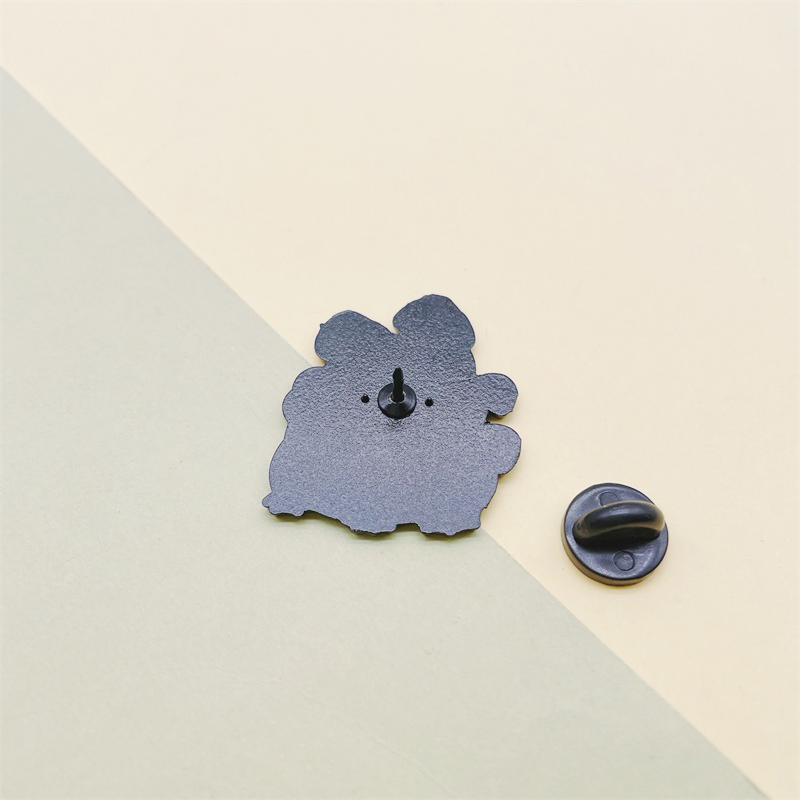Creative Plants Flowers Animal - Flower Frog Pin のレビューと価格