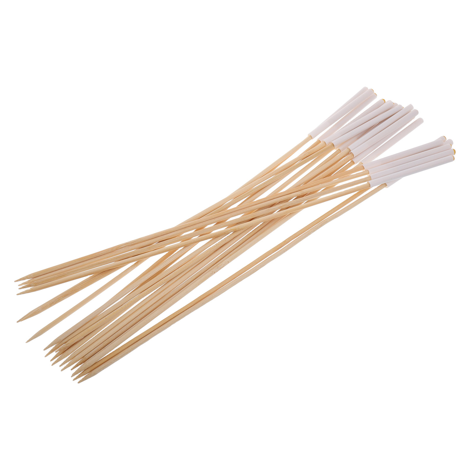 20Pcs DIY Bamboo Sticks Floral - Florist Supply Shop のレビューと価格