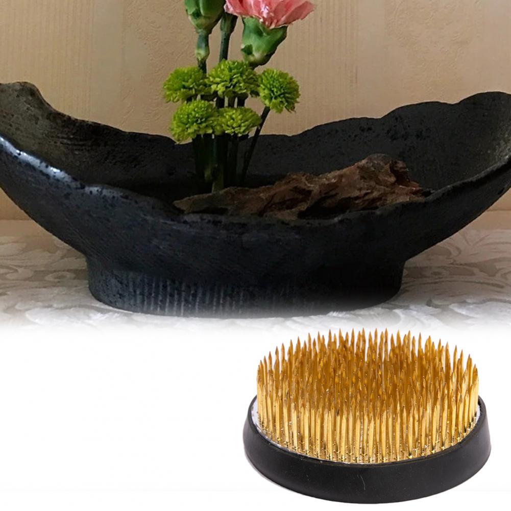 Excellent  Flower Frog Holder  - Flower Frog Pin のレビューと価格