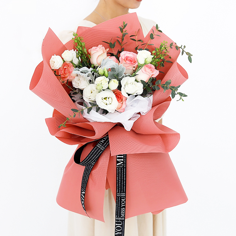20pieces Bouquet packaging mat - Florist Supply Shop のレビューと価格