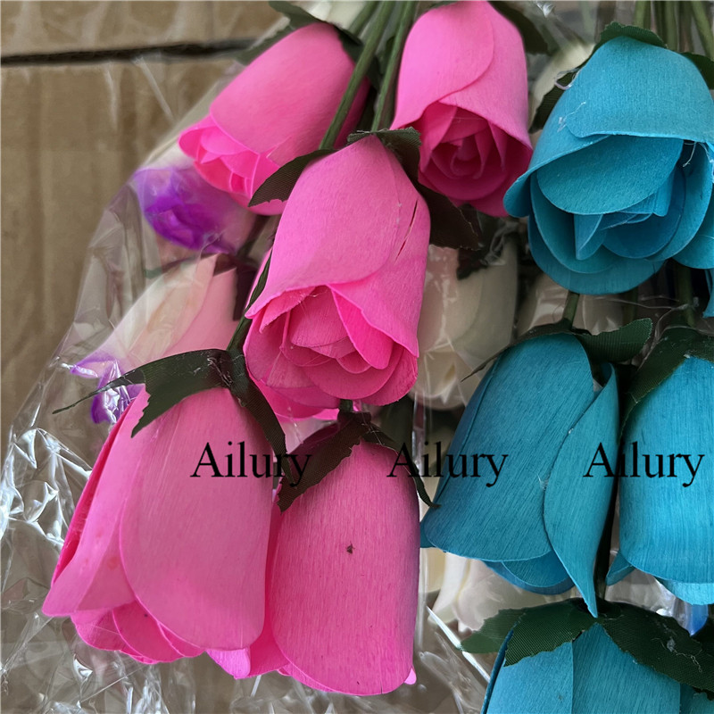 96Pcs 3.5Cm Artifical Flower W - Florist Supply Shop のレビューと価格