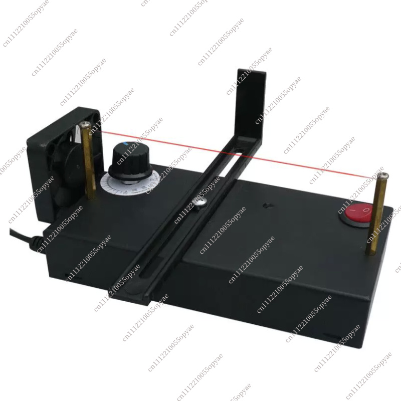 Mini Manual Hot Cutting Machin - Ribbon Wired Satin のレビューと価格