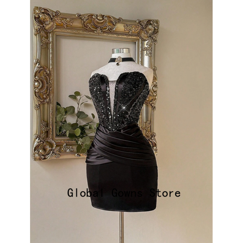 Elegant Luxurious Black Wire H - Ribbon Wired Satin のレビューと価格