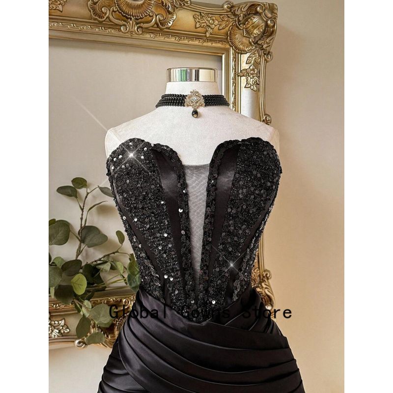 Elegant Luxurious Black Wire H - Ribbon Wired Satin のレビューと価格