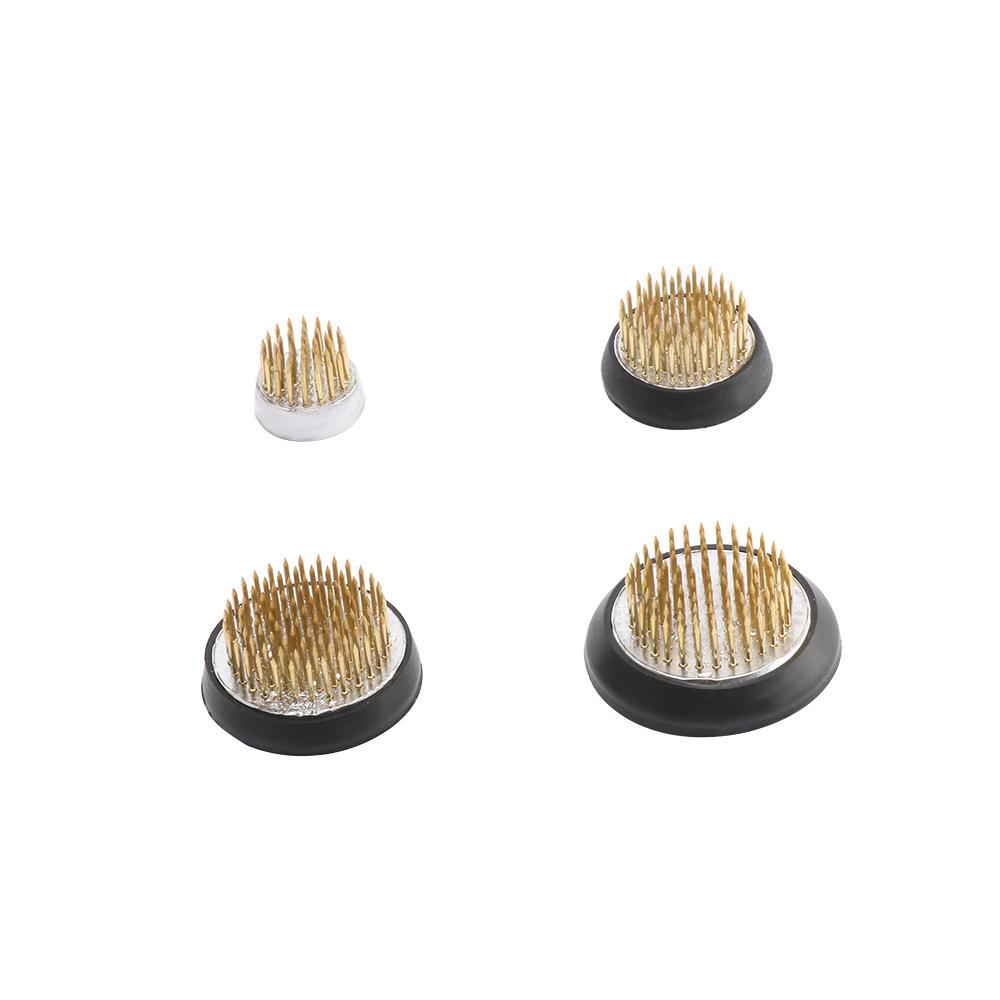Rubber Kenzan Spiky Needle Art - Flower Frog Pin のレビューと価格