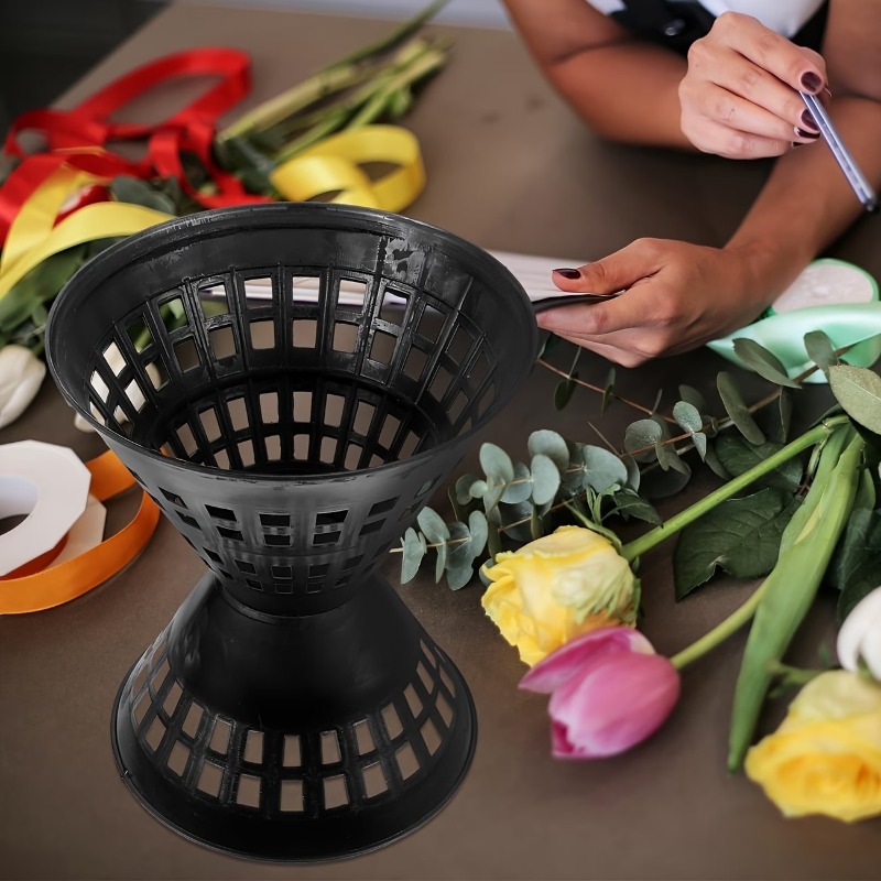 DIY Flower Packaging Liner Pla - Florist Supply Shop のレビューと価格