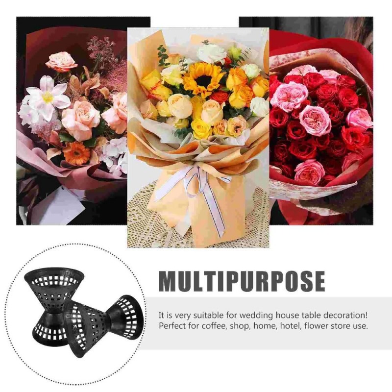 DIY Flower Packaging Liner Pla - Florist Supply Shop のレビューと価格