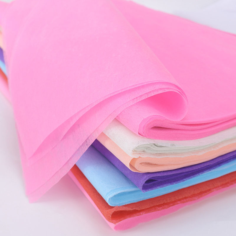 50x50cm Cotton Wrapping Flower - Florist Supply Shop のレビューと価格