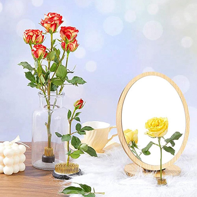 Hot 12PCS Flower Frog, Kenzan  - Flower Frog Pin のレビューと価格