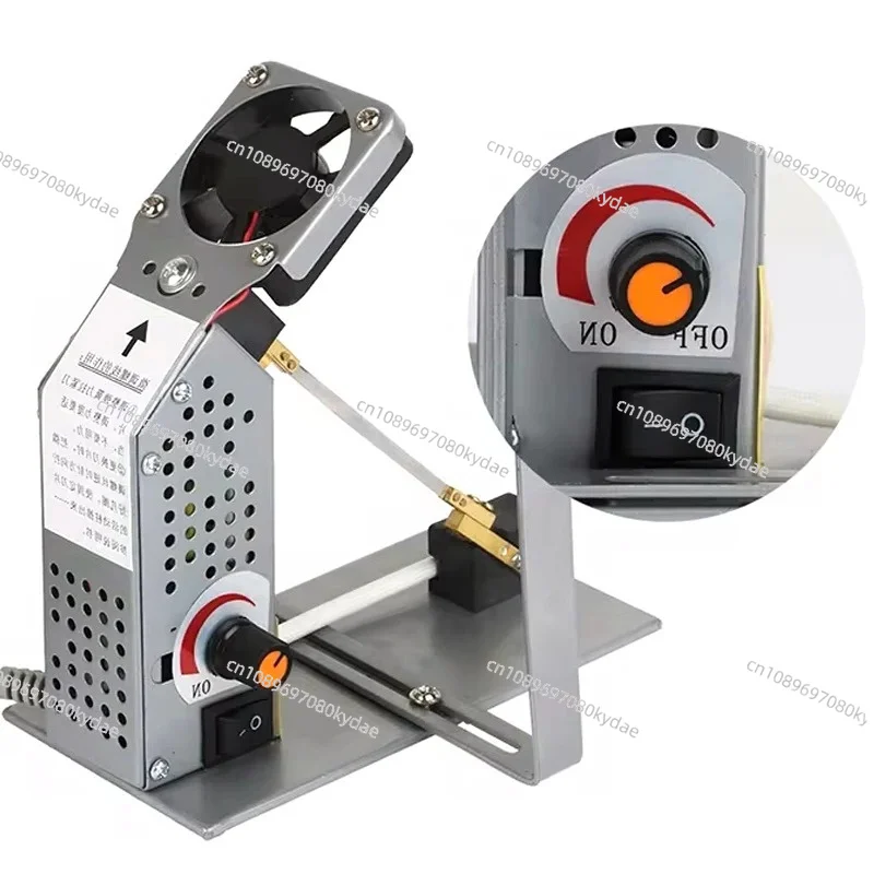 Mini Electric Heating Cutting  - Ribbon Wired Satin のレビューと価格