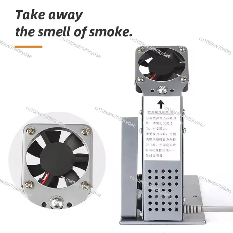Mini Electric Heating Cutting  - Ribbon Wired Satin のレビューと価格