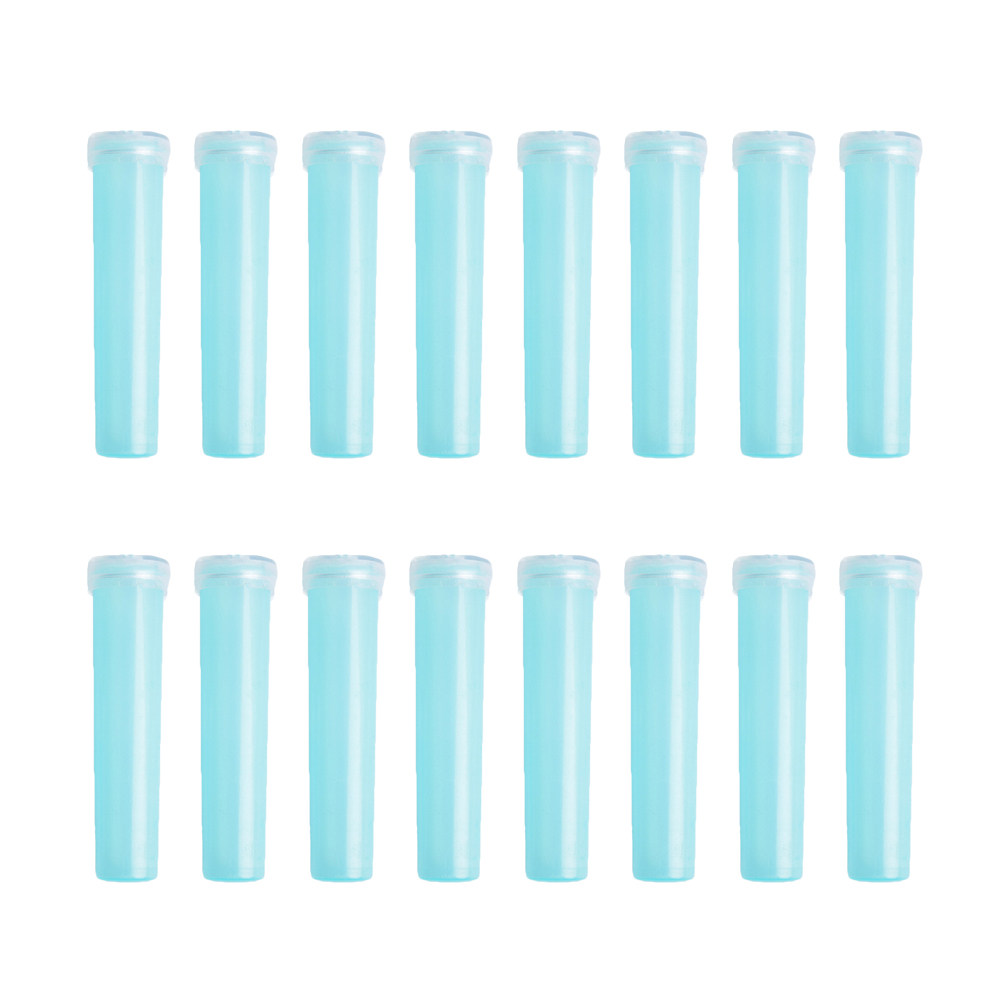 20Pcs Floral Water Tubes Sky B - Florist Supply Shop のレビューと価格