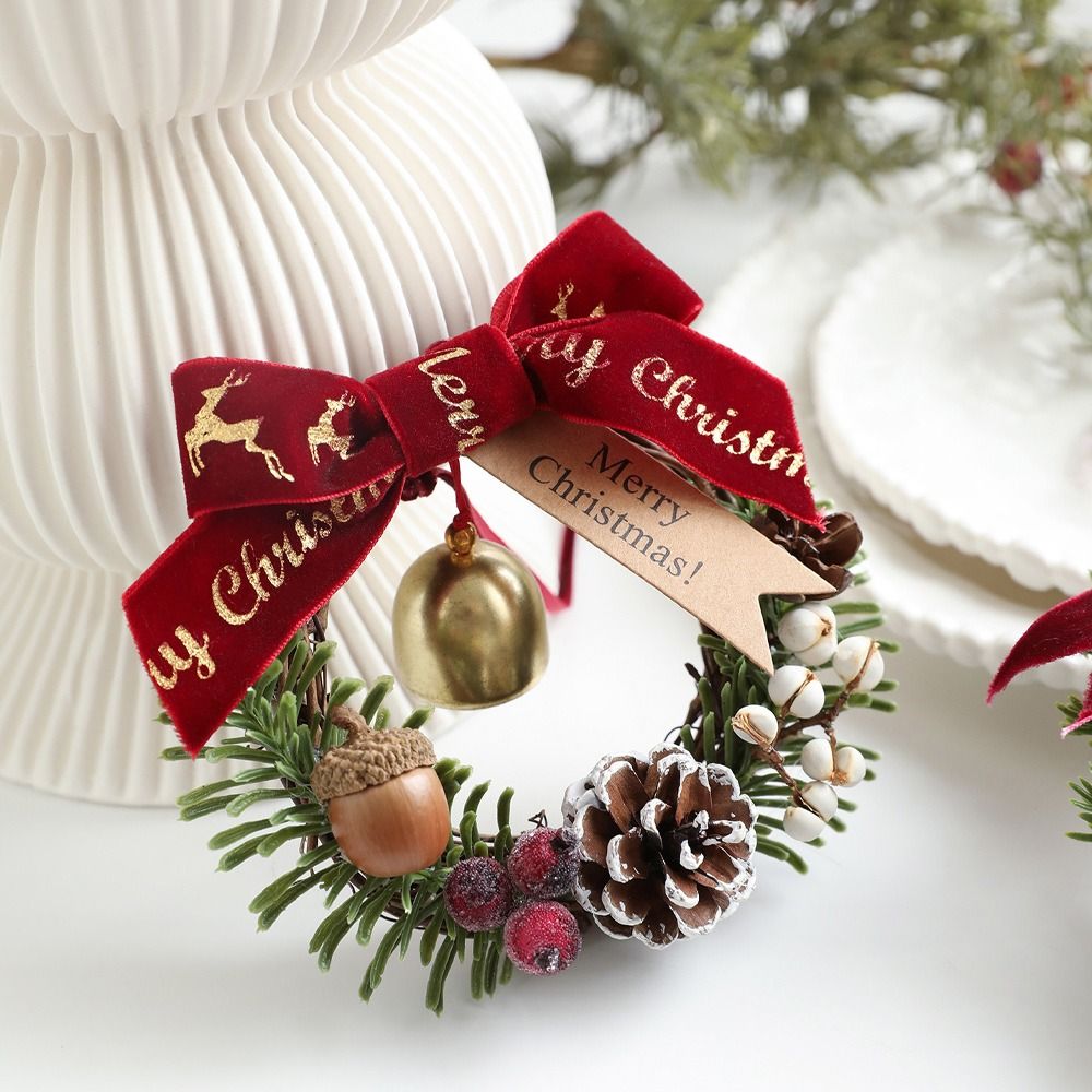 2.5CM*2M Wired Velvet Ribbon H - Ribbon Wired Satin のレビューと価格